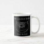 The Cauldron Born mug