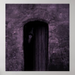 The Cautious Wizard posters