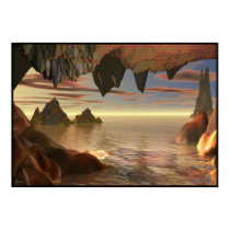 The Cave posters by RavenManiac The Cave posters