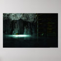 the cave posters
