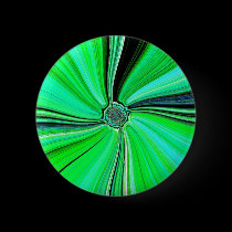 The CD Button