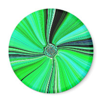 The CD Magnet by KingDaddy The CD Magnet