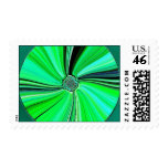 The CD Postage postage