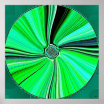 The CD Poster Posters