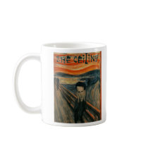 The Ceiling Mugs