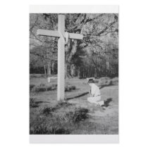 The Celebration of Jesus Christ Custom Stationery