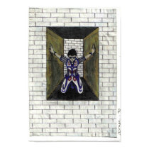 The Cell posters