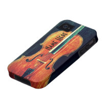 The Cello casemate cases