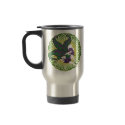The Celtic fairy Nightshade mugs by Beltain The Celtic fairy Nightshade mugs