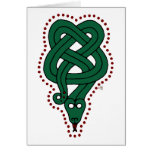 The Celtic Snake