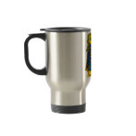 The Celtic Warrior - An Laoch Ceilteach mugs