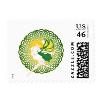 The Celtic Wish fairy stamps by Beltain The Celtic Wish fairy stamps