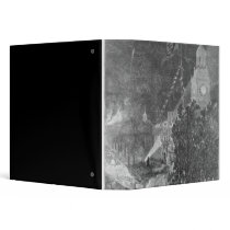 The Centennial Fourth Binders