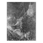 The Centennial Fourth Postcards