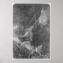 The Centennial Fourth Poster