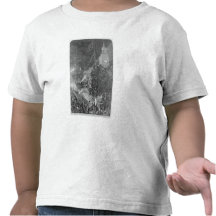 The Centennial Fourth T Shirts