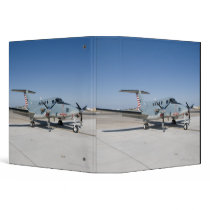 The Centennial of Naval Aviation Commemorative Vinyl Binders
