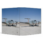 The Centennial of Naval Aviation Commemorative binders