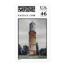 The Century Watertower-stamps