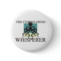 The Cephalopod Whisperer buttons