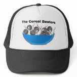 The Cereal Bowlers
