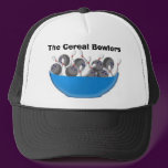 The Cereal Bowlers