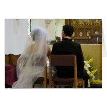 The Ceremony cards