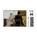 The Ceremony postage by lioneyes The Ceremony postage