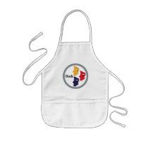 The Chads aprons