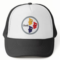 The Chads hats