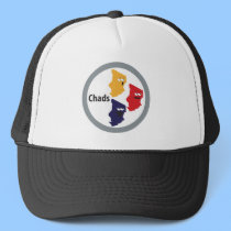 The Chads hats