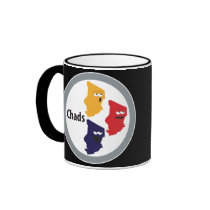 The Chads mugs