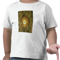 The chair of St.Peter Tee Shirts