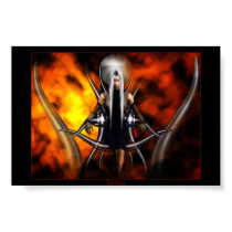 The Chair posters by TLorehand The Chair posters