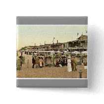 The chalets, III., Westerland, Sylt, Schleswig-Hol Button