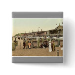 The chalets, III., Westerland, Sylt, Schleswig-Hol Button