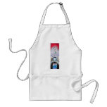 The Challenges of Ganesha Aprons