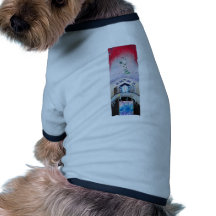 The Challenges of Ganesha Dog Tee Shirt