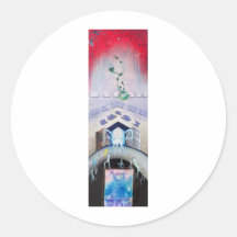 The Challenges of Ganesha Stickers