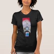The Challenges of Ganesha Tee Shirt