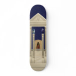 The Chamber Skateboard Decks