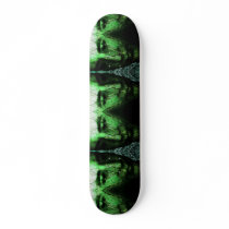 The Chameleon Deck Skate Board Decks