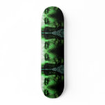 The Chameleon Deck Skate Board Decks