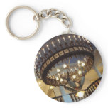 the Chandlier Lodge Key Chains