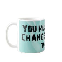 The Change Mug