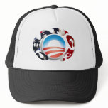 The Change We Need Trucker Hat