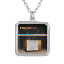 The Channel 2 Necklace necklaces