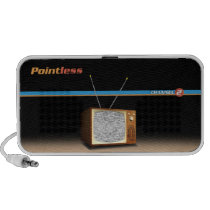 The Channel 2 Speaker speakers