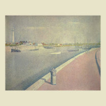 The Channel of Gravelines