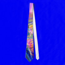 The Chaos Inside Tie ties